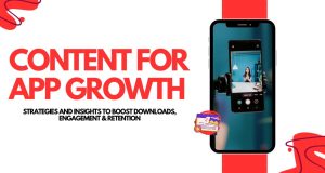 Harnessing User-Generated Content for App Growth 2025 User-Generated Content for App Growth