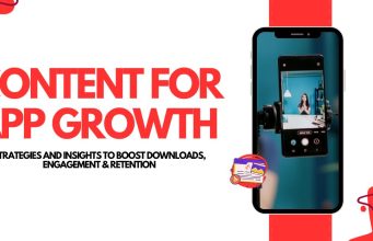 Harnessing User-Generated Content for App Growth 2025 User-Generated Content for App Growth