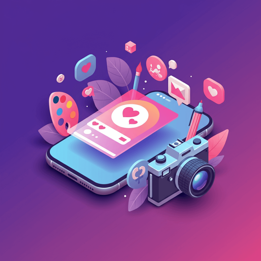 Creating Compelling Content with Influencers