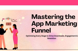 Mastering the App Marketing Funnel: Essential Steps for 2025 and Beyond Mastering the App Marketing