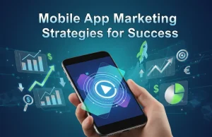 What Is Mobile App Marketing? A Complete Beginner’s Guide