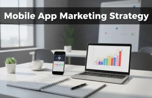 Mobile App Marketing Tips to Maximize Visibility, Installs, and Revenue Mobile app marketing strategy