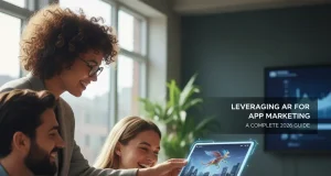 Leveraging AR for App Marketing: A Complete 2026 Guide