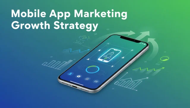 App Marketing Mobile