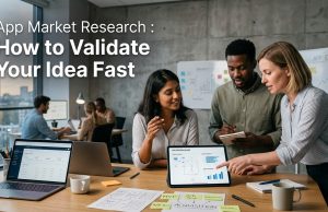 App Market Research : How to Validate Your Idea Fast App Market Research : How to Validate Your Idea Fast