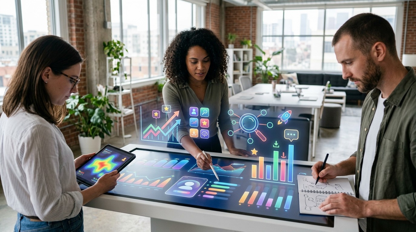 App Store Optimization and Conversion