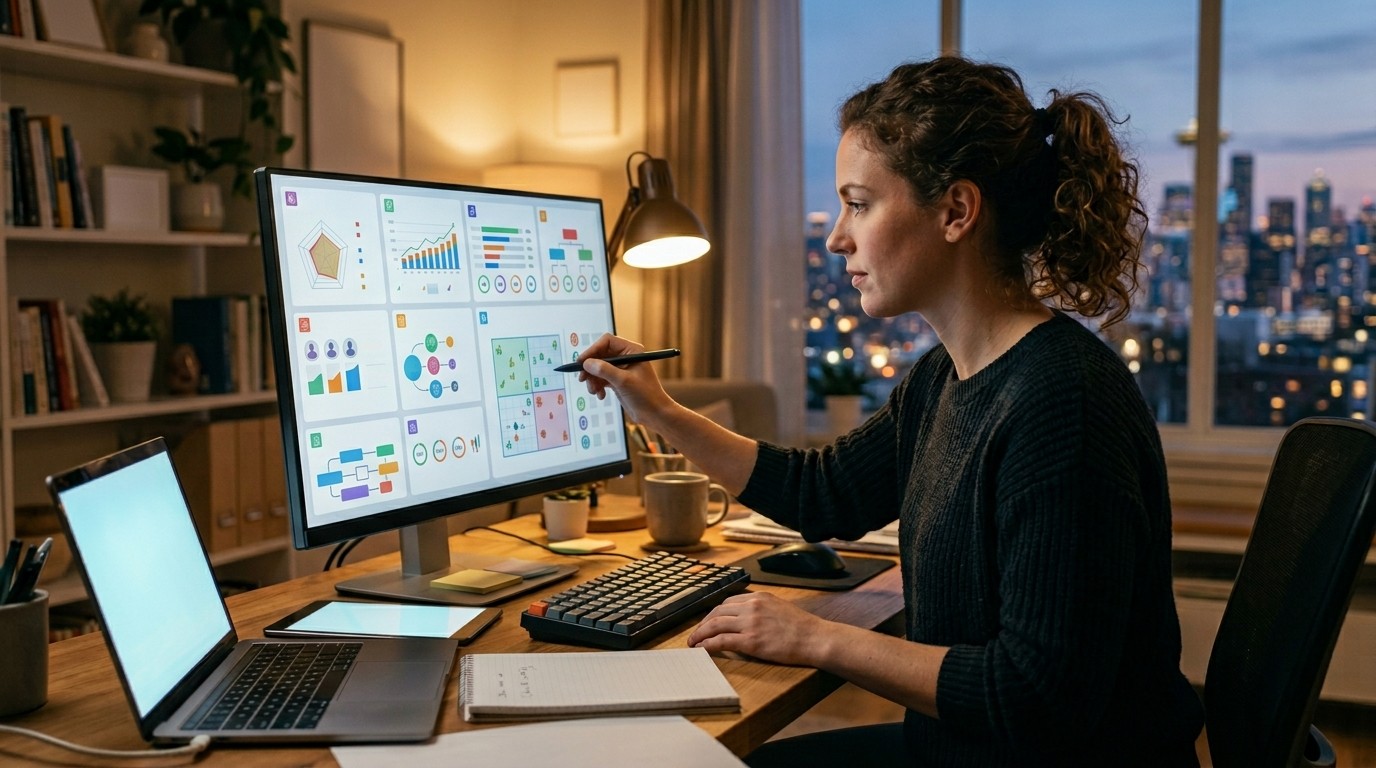 Build a Validation Scorecard