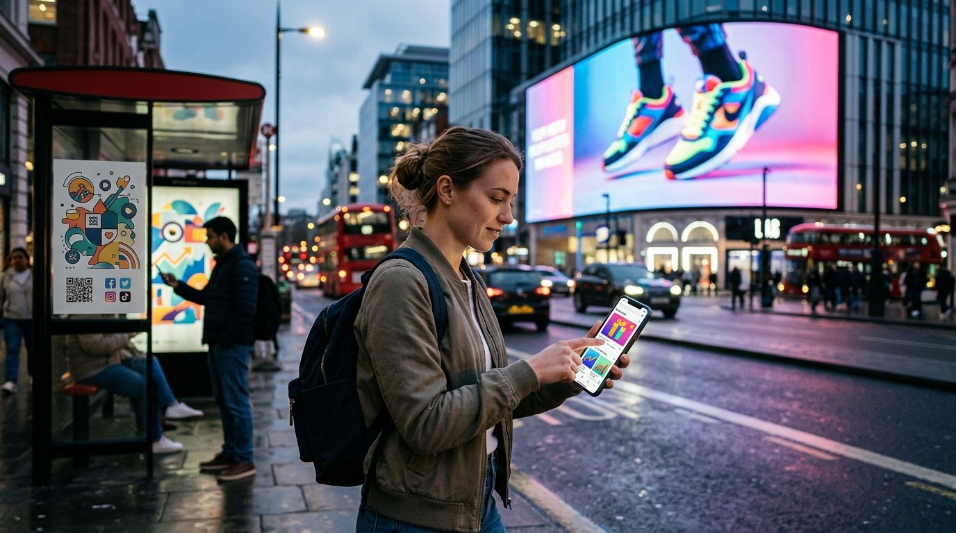 Connect paid, organic, and in-app experiences