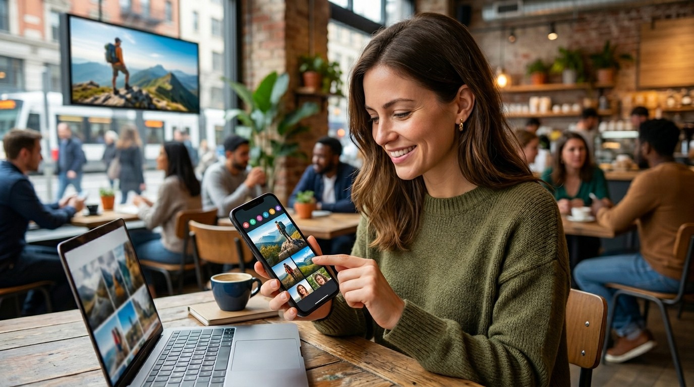 Content Strategy for Discovery