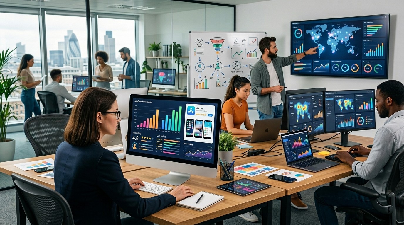 Core Services You Should Expect
