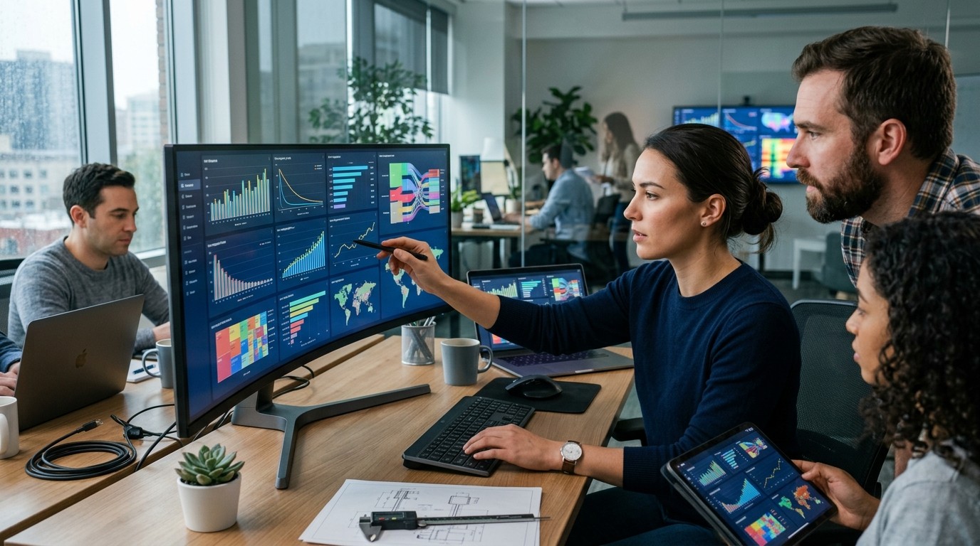 Measurement that keeps growth honest