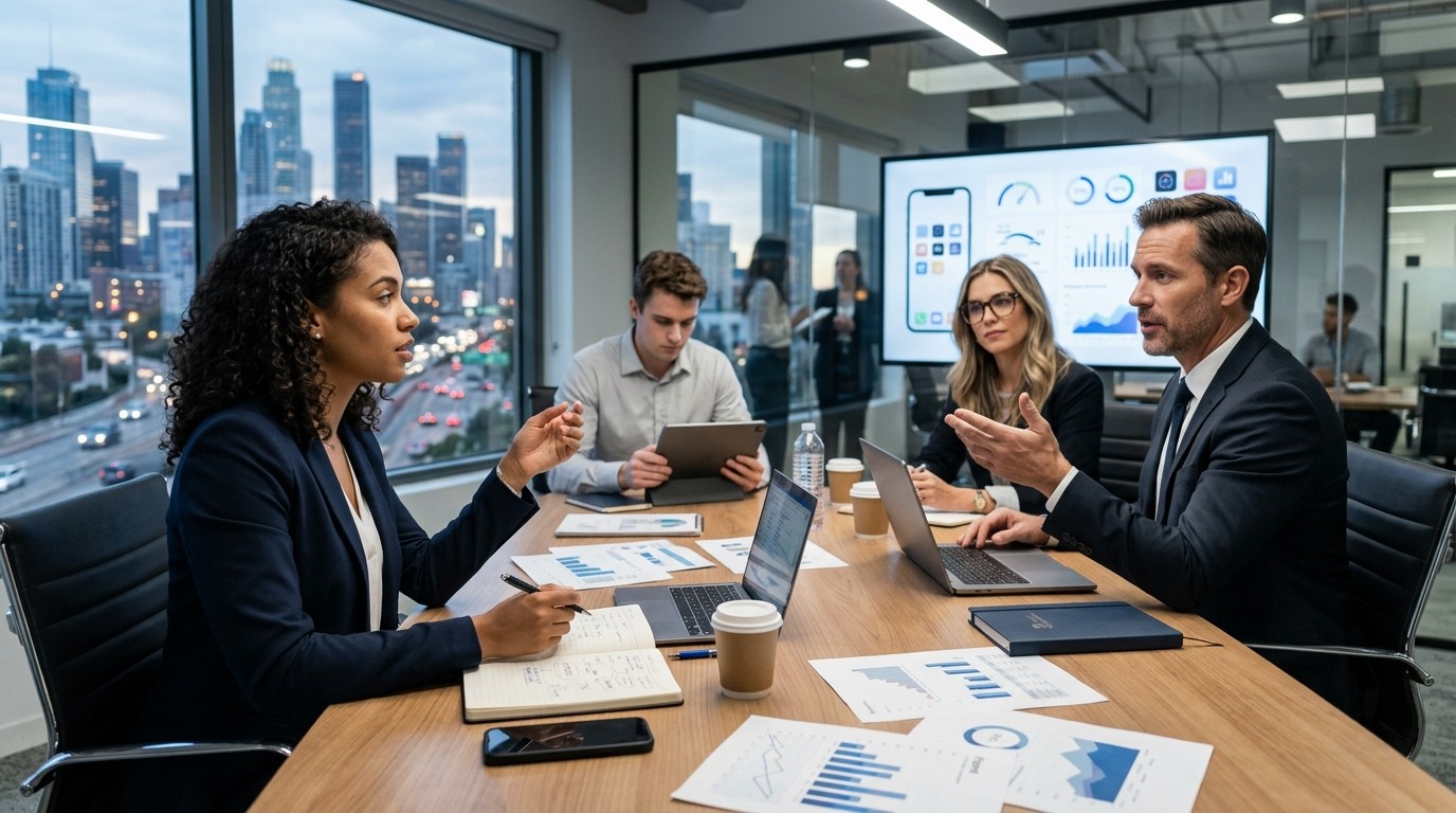Practical Questions to Ask Before Hiring