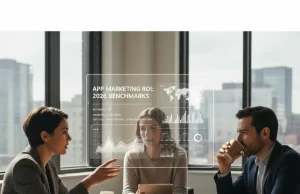 Measuring App Marketing ROI: Top Metrics & Tools for 2026
