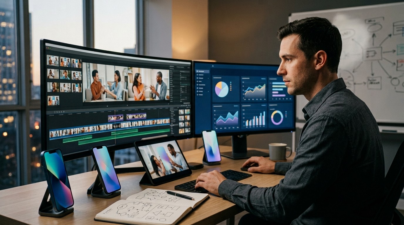 Advanced optimization mindset