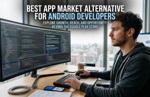 Best App Market Alternative for Android Developers Best App Market Alternative for Android Developers