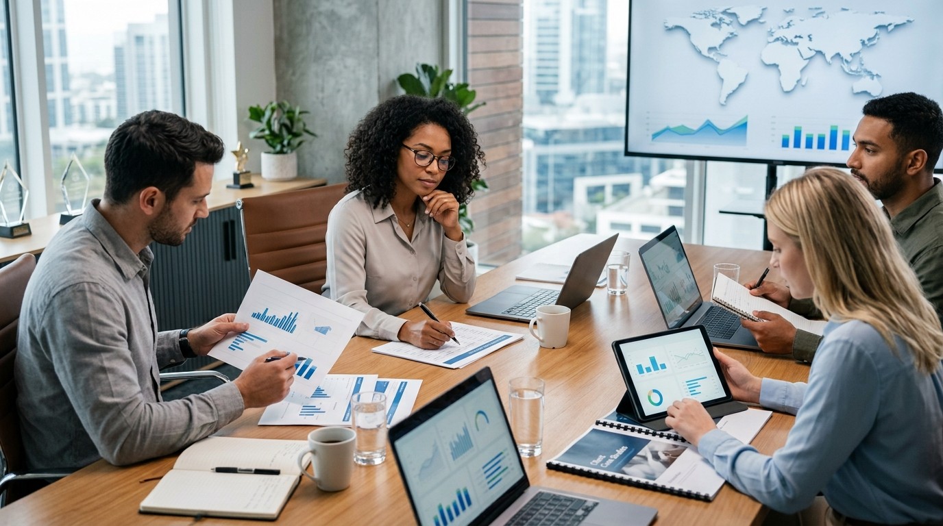 Core Evaluation Criteria