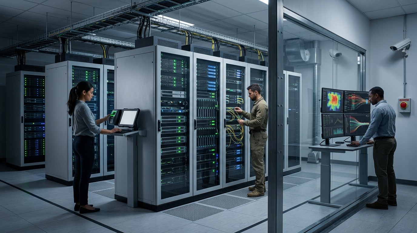 Core principles behind a resilient platform