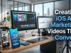 Creating iOS App Marketing Videos That Convert Creating iOS App Marketing Videos That Convert