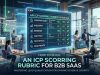 How To Build An ICP Scoring Rubric For B2B SaaS How To Build An ICP Scoring Rubric For B2B SaaS