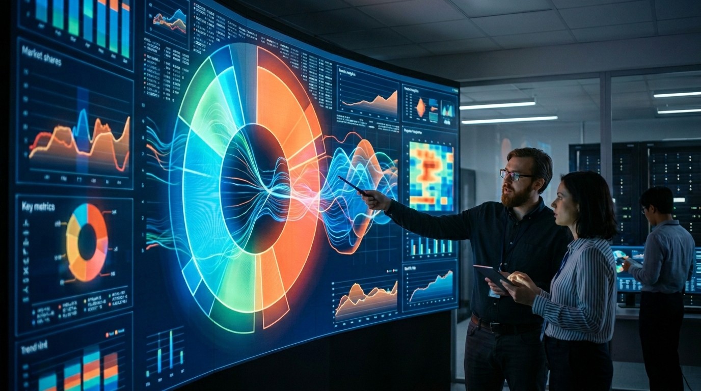 Mobile Apps vs Web Apps Market Share Common Misreads