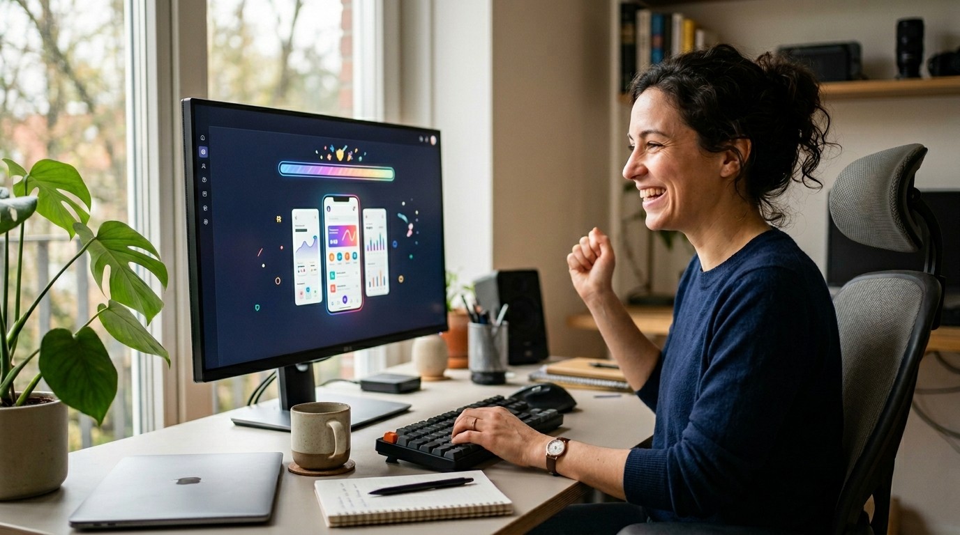 Onboarding should get users to one clear win