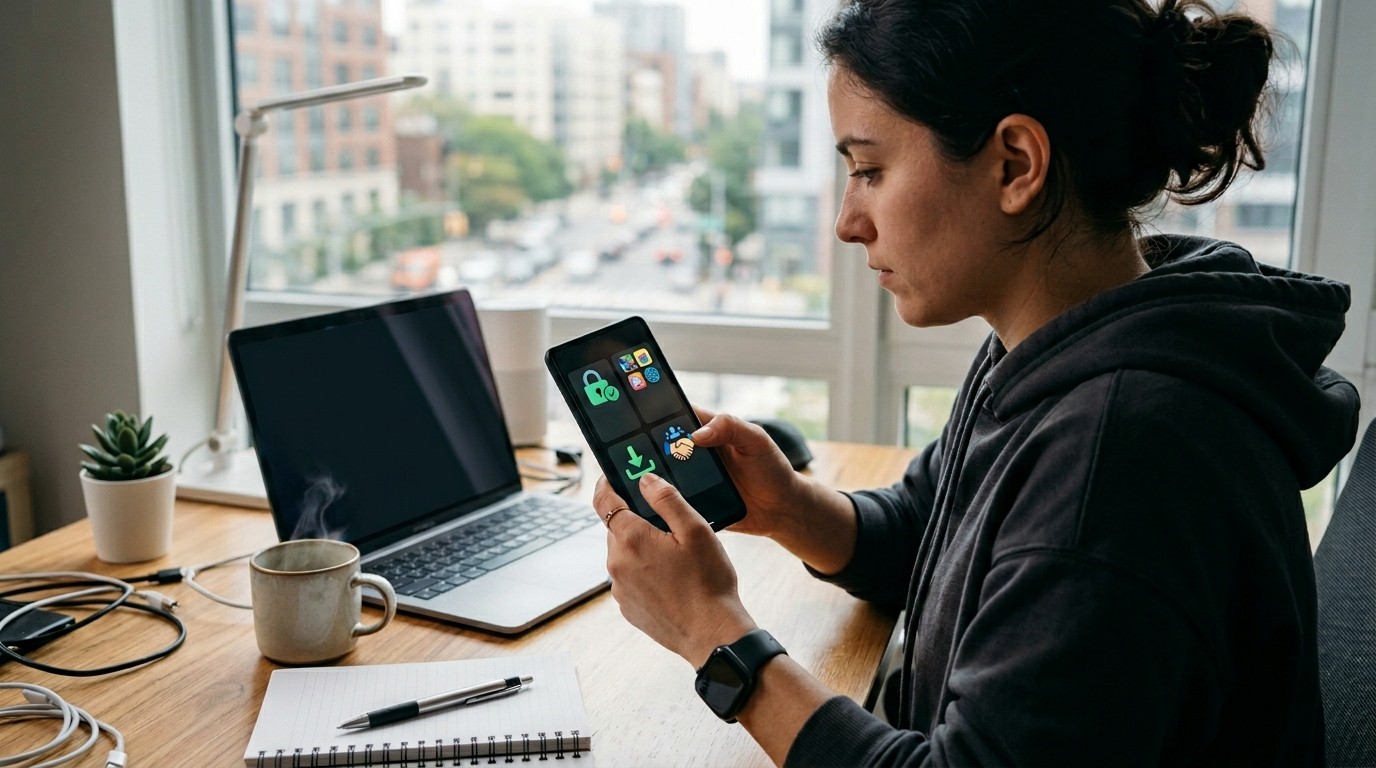 Practical Criteria for Choosing the Right Platform