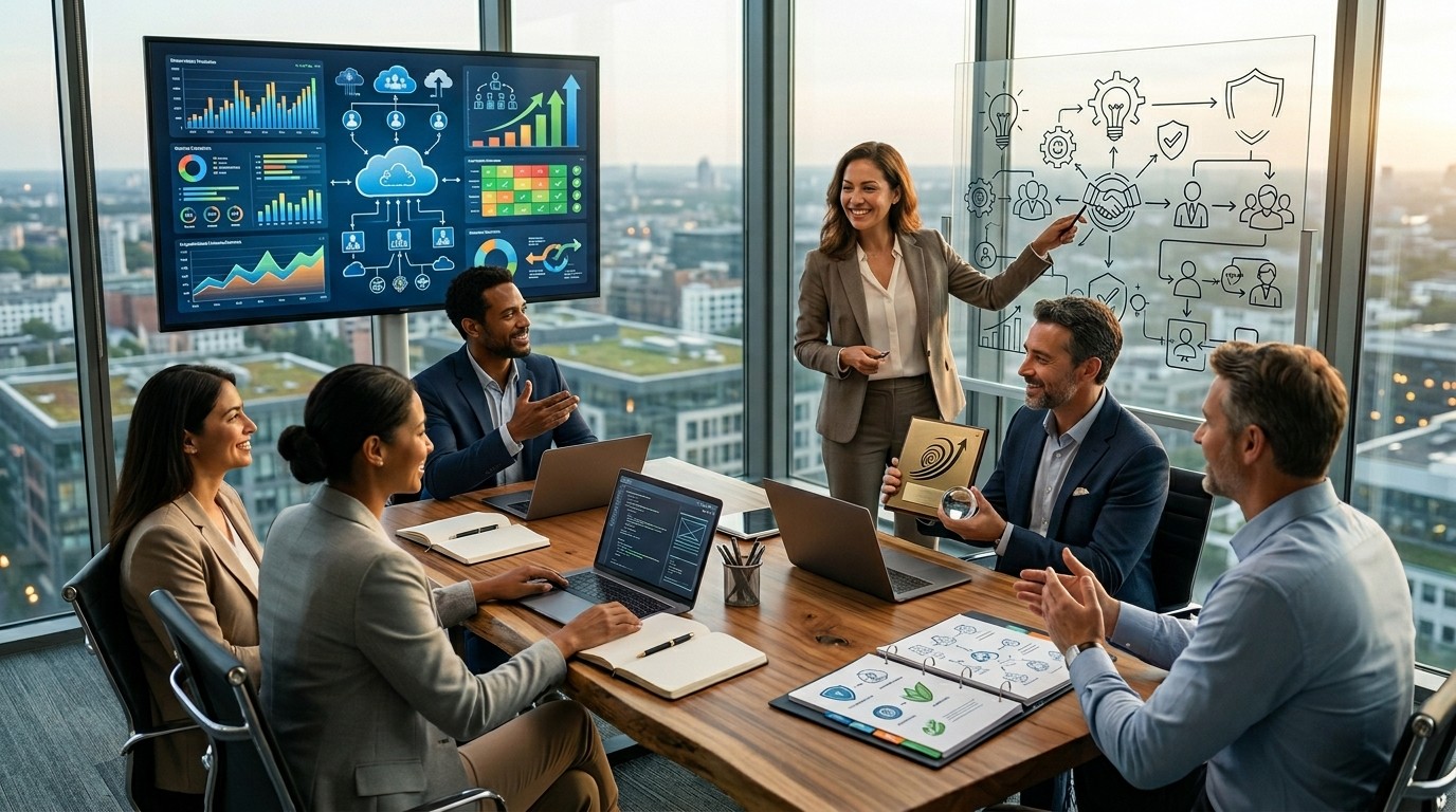 Practical Standards for Long-Term Success