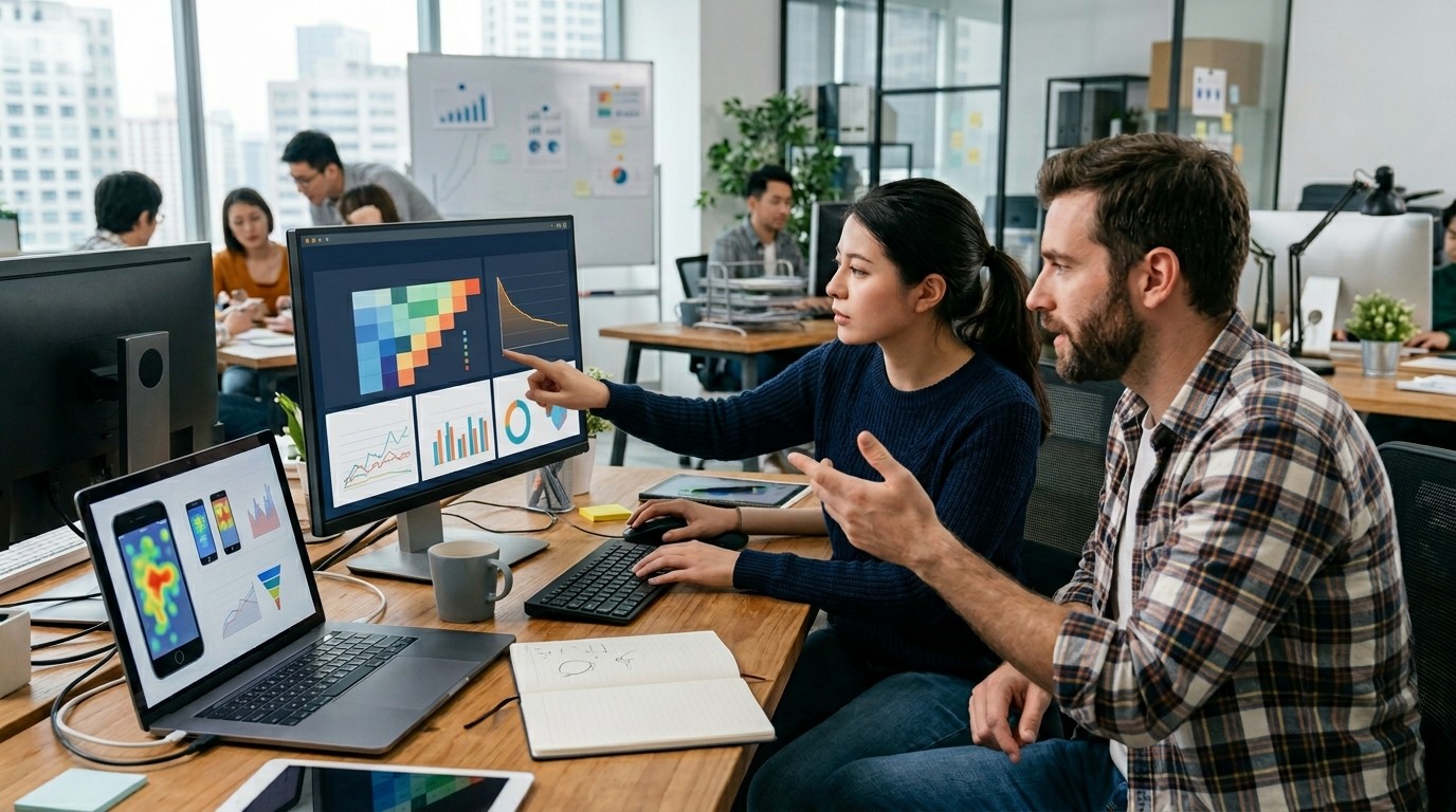 Retention, Lifecycle, And Research Tools