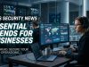 SaaS Security News : Essential Trends for Businesses SaaS Security News : Essential Trends for Businesses
