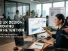 SaaS UX Design Uitop : Improving User Retention SaaS UX Design Uitop : Improving User Retention