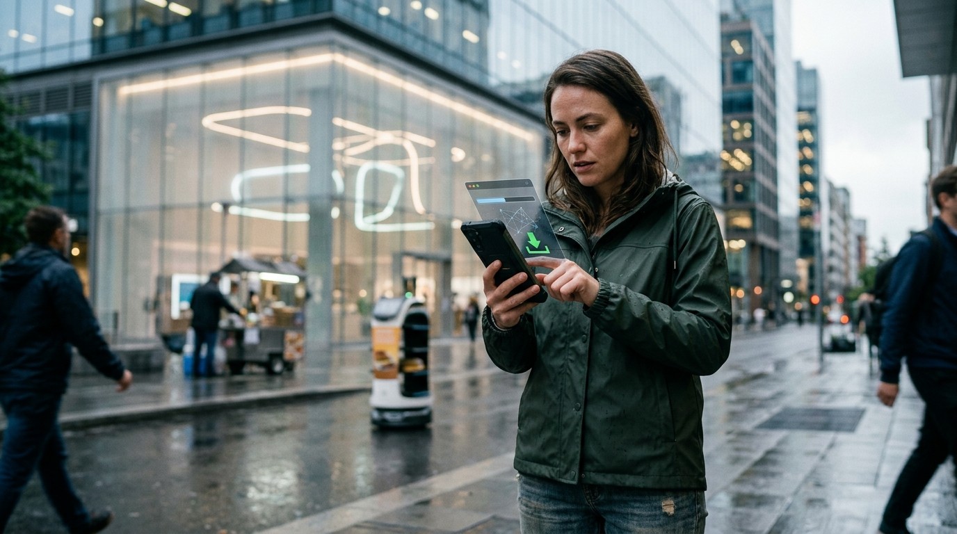 The Case for Direct Website Distribution