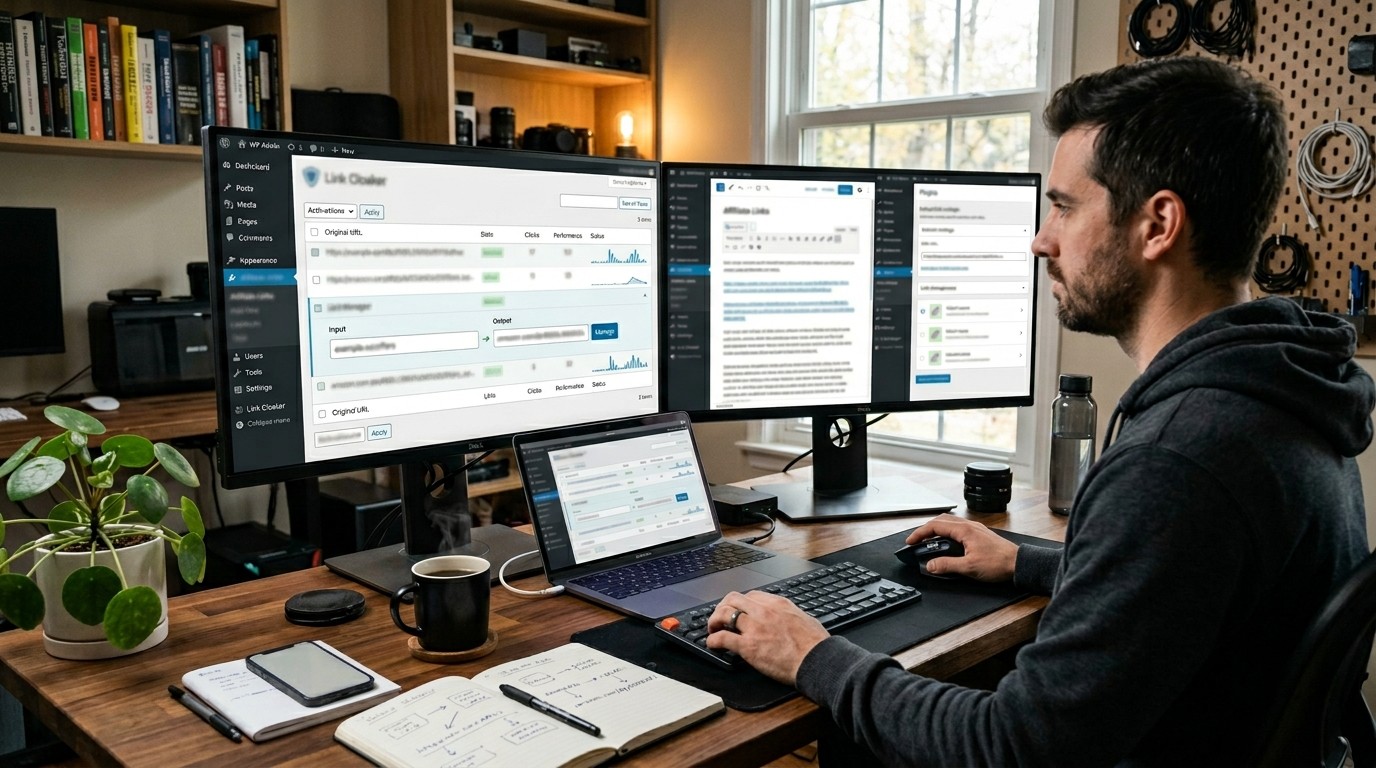 The Role of the Website in the Local App Conversation