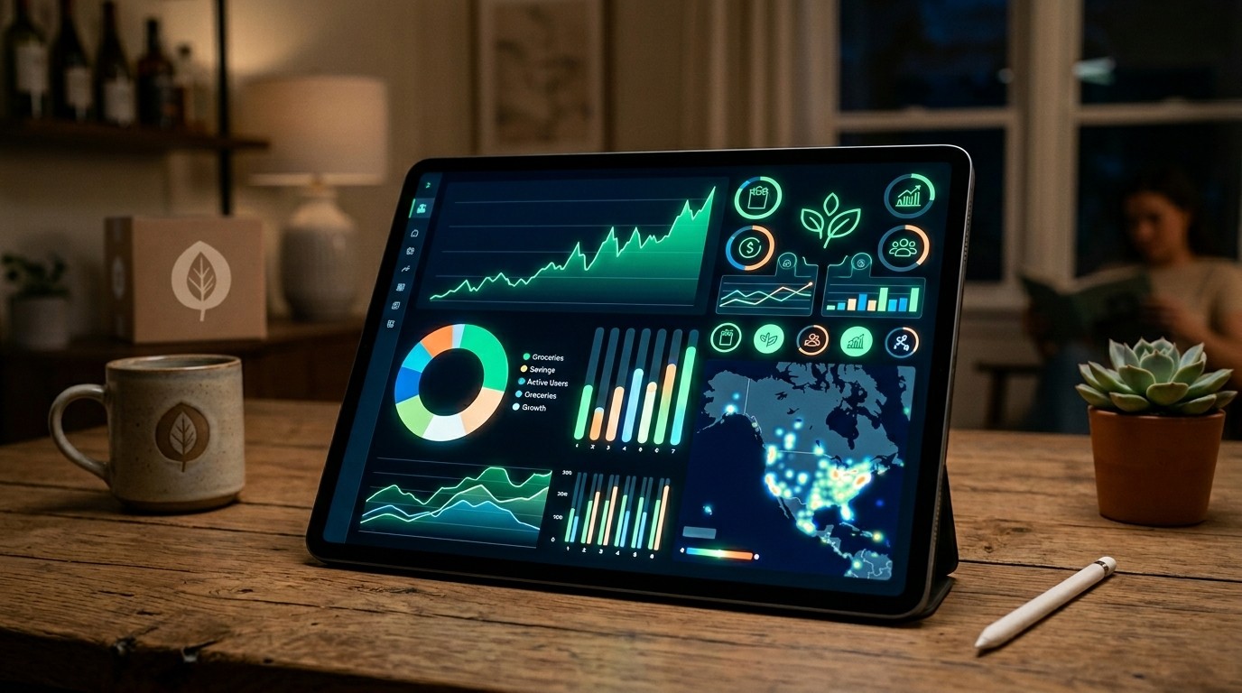 Data that stands out