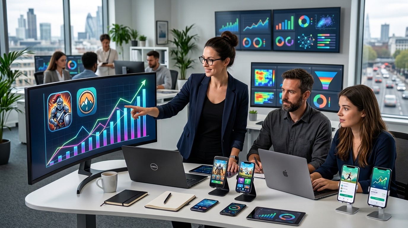 Why the Market Rewards Specialization