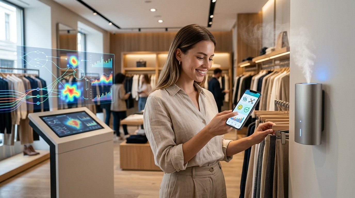 Connection to Data and Automation