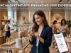 How Scent Marketing App Enhances User Experience How Scent Marketing App Enhances User Experience