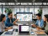 Developing a Mobile App Marketing Strategy for Niches Developing a Mobile App Marketing Strategy for Niches